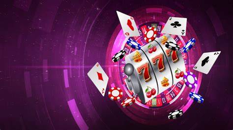 Rahasia Di Balik Slot Online Gacor yang Jarang Diketahui