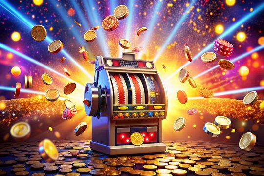 Panduan Memilih Slot Online Berdasarkan Preferensi Tema