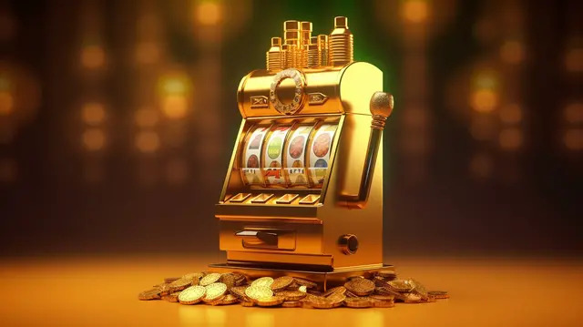 Slot Online dengan Bonus dan Promosi Terbesar. Halo, Apa kabar semuanya? Selamat datang di dunia yang mengasyikkan