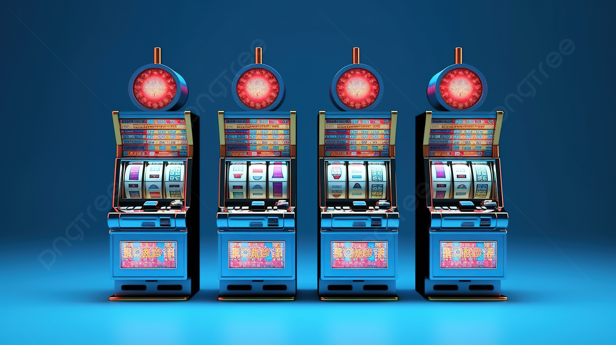 Mengenal Tanda-tanda Kecanduan Judi Slot Online. Halo, teman-teman! Gimana kabarnya nih? Semoga semuanya baik-baik aja ya