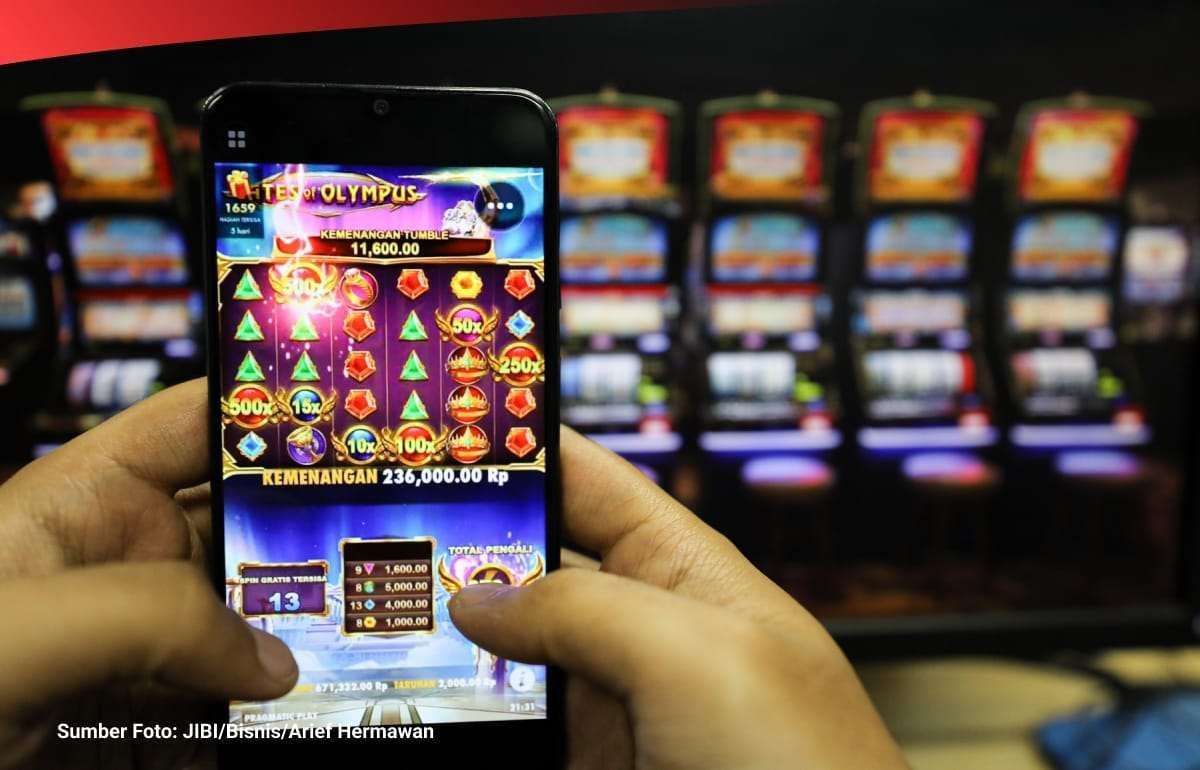 Cara Mengatasi Kekalahan Beruntun dalam Slot Online