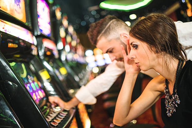 Waktu Terbaik untuk Bermain Slot Online