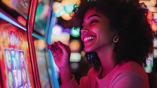 Mengenal Fitur Cluster Pays dalam Slot Online